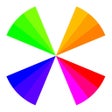 ไอคอนของโปรแกรม: Scheme Color