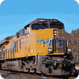 程序图标：Super Train Horn