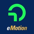 Icoon van programma: OMV eMotion
