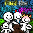 Icona del programma: 76 Find the little guys