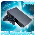 Pro PS2 Emulator 2 Games 2022