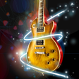 Icoon van programma: Guitar Wallpaper HD  Cool…