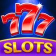 أيقونة البرنامج: Vegas Slots: Spin To Win