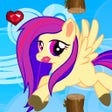 프로그램 아이콘: Little Flappy Pony