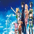プログラムのアイコン：Sword Art Online: Hollow …