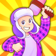 Programın simgesi: Boss Hunter - Survival Tr…