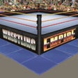 程序图标：Wrestling Empire