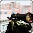 Ikon program: Sniper 2019