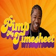 Icon of program: Pimp my Unanet Timesheet