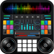 プログラムのアイコン：Play Real Drum Kit