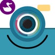 プログラムのアイコン：ChatterPix