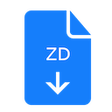 أيقونة البرنامج: Zendesk Download Router