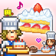 プログラムのアイコン：Bonbon Cakery