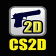 プログラムのアイコン：CS2D
