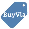 BuyVia Best Price Compare icon