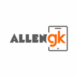 プログラムのアイコン：ALLENGK