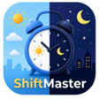 ไอคอนของโปรแกรม: Smart Alarm for Shift Wor…
