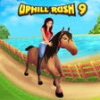 Ikona programu: Uphill Rush 9