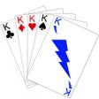 Programın simgesi: Five Kings
