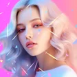 أيقونة البرنامج: Sweet Beauty Camera - Liv…