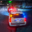 プログラムのアイコン: Real Police Simulator Gam…