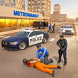 Symbol des Programms: Real Police Simulator Gam…
