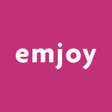 プログラムのアイコン：Emjoy - Explore your body
