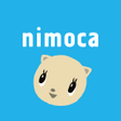 プログラムのアイコン：nimoca残額照会アプリ