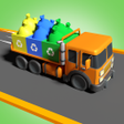 程序图标：Garbage Driver
