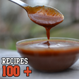 プログラムのアイコン：100+ Sauce Recipes