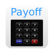プログラムのアイコン：Credit Card Payoff Calcul…