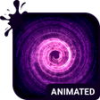 程序图标：Hypnotik Animated Keyboar…