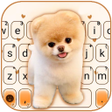 程序图标：Cute Puppy Theme