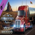 American Truck Simulator - New Mexico icon
