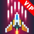 Sky Wings VIP : Pixel Fighters