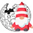 Biểu tượng của chương trình: WikiGnome Toolbox
