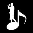 プログラムのアイコン：Young Radio Music Player