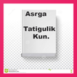 Icon of program: Asrga tatigulik kun o'zbe…