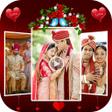 Icon of program: Wedding Photo to Video Ma…