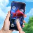 أيقونة البرنامج: Smart Touch Screen Lock