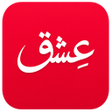 Icoon van programma: عشق: ترفيه بلا حدود
