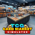 Programın simgesi: TCG Card Market Simulator