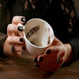 أيقونة البرنامج: قارئة الفنجان بالعربي
