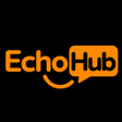 プログラムのアイコン：EchoHub - Global Chat  Ca…