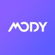 ไอคอนของโปรแกรม: Mody