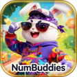 أيقونة البرنامج: NumBuddies