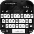 BlackWhite Theme