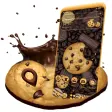 Chocolate Cookie Theme