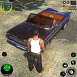 プログラムのアイコン：Grand Gangster Miami Mafi…