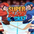 Programın simgesi: Super Blood Hockey